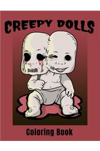 Creepy Dolls