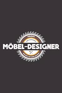 Profi Möbel-Designer 100% Handarbeit Selbst Ist Der Mann