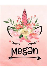 Megan