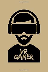 Vr Gamer