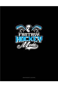 Fantasy Hockey Mom