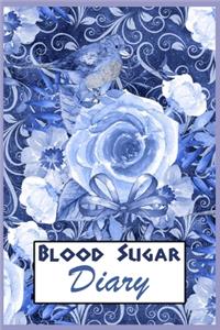 Blood Sugar Diary