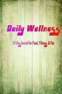 Daily Wellness