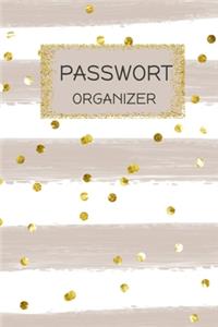 Passwort Organizer