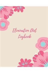 Elimination Diet Logbook