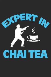 Expert In Chai Tea