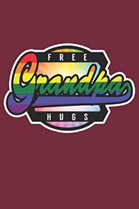 Free Grandpa Hugs