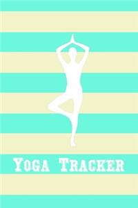 Yoga Tracker