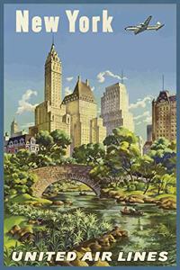 New York, Ny, USA Journal