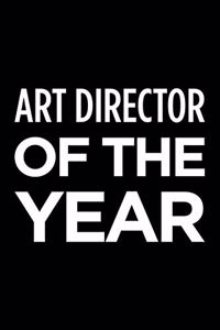 Art Director of the Year