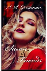 Susan & Friends
