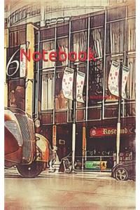 Notebook