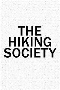 The Hiking Society