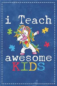 Autism Awareness