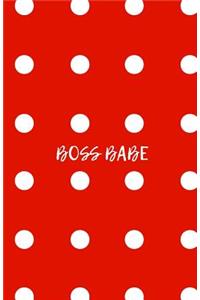 Boss Babe