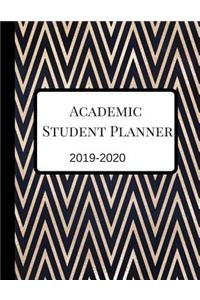 Academic Student Planner