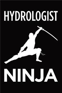 Hydrologist Ninja