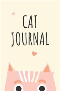 Cat Journal