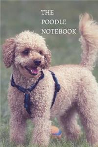 The Poodle Notebook