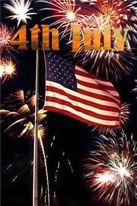 4th July