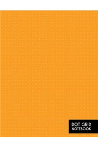 Dot Grid Notebook
