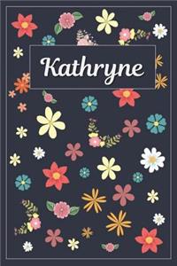 Kathryne