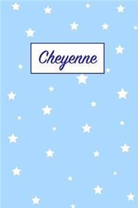 Cheyenne