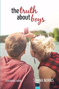 Truth About Boys
