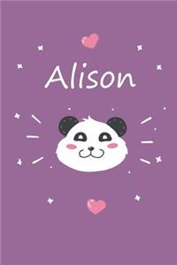 Alison