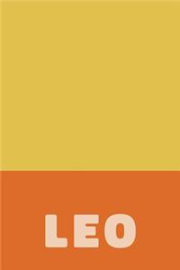 Leo
