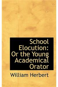 School Elocution