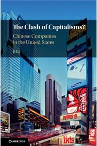 Clash of Capitalisms?