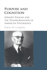 Purpose and Cognition
