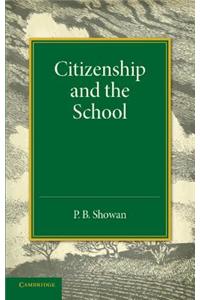 Citizenship and the School