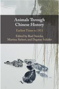 Animals Through Chinese History