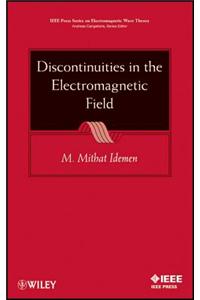 Discontinuities in the Electromagnetic Field