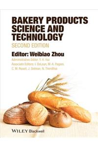 Bakery Products Science and Technology