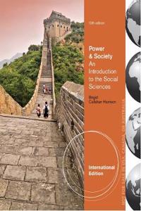 Power and Society