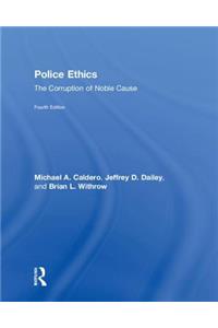Police Ethics