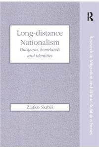 Long-Distance Nationalism