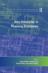 New Principles in Planning Evaluation