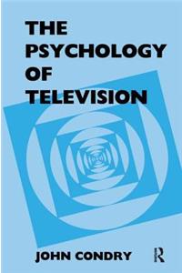 Psychology of Television