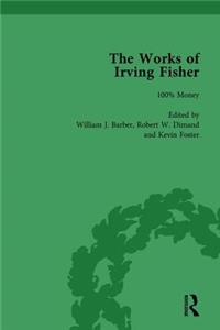 Works of Irving Fisher Vol 11