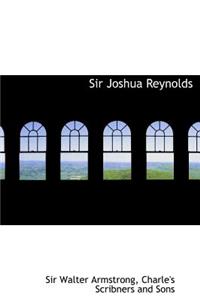 Sir Joshua Reynolds