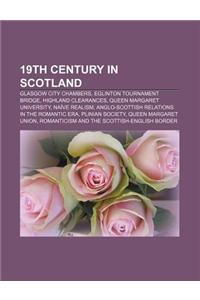 19th Century in Scotland