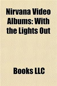 Nirvana Video Albums