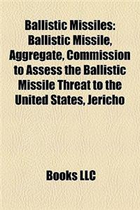 Ballistic Missiles