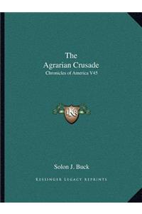 Agrarian Crusade