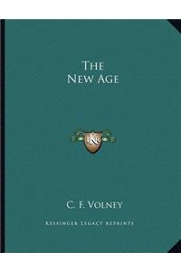 The New Age