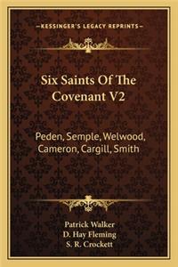 Six Saints of the Covenant V2